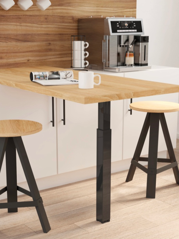 Pied Carré Extensible