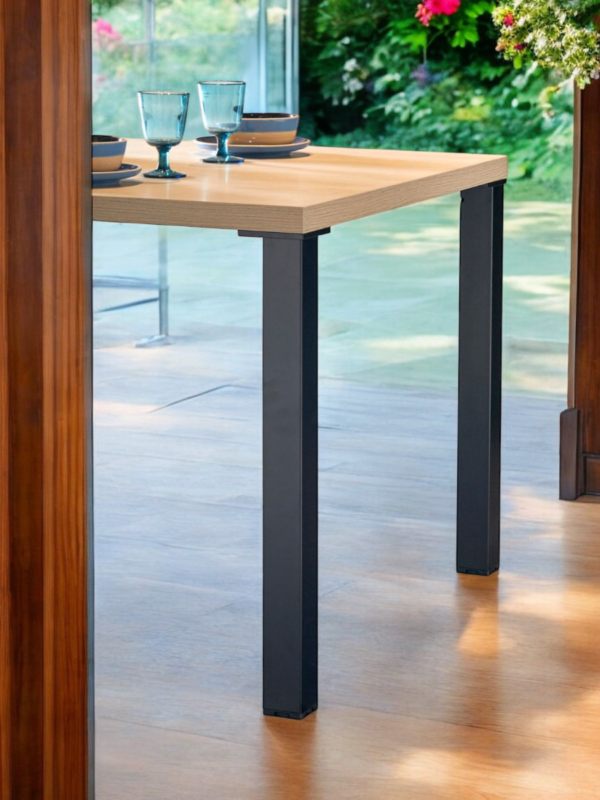 Pied Carré Droit-1PC