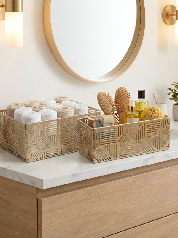 Panier -2pcs-