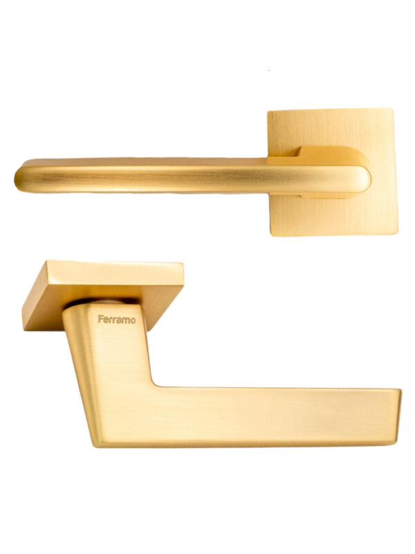 Poignée de porte