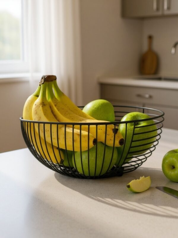 Panier Fruit