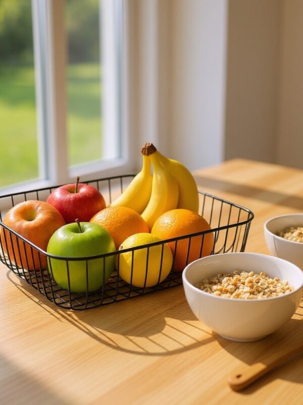 Panier Fruit