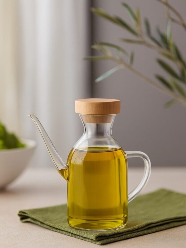 Bouteille Huile/Vinaigre