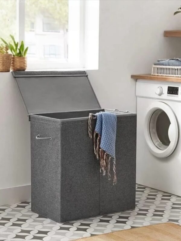 Panier à linge
