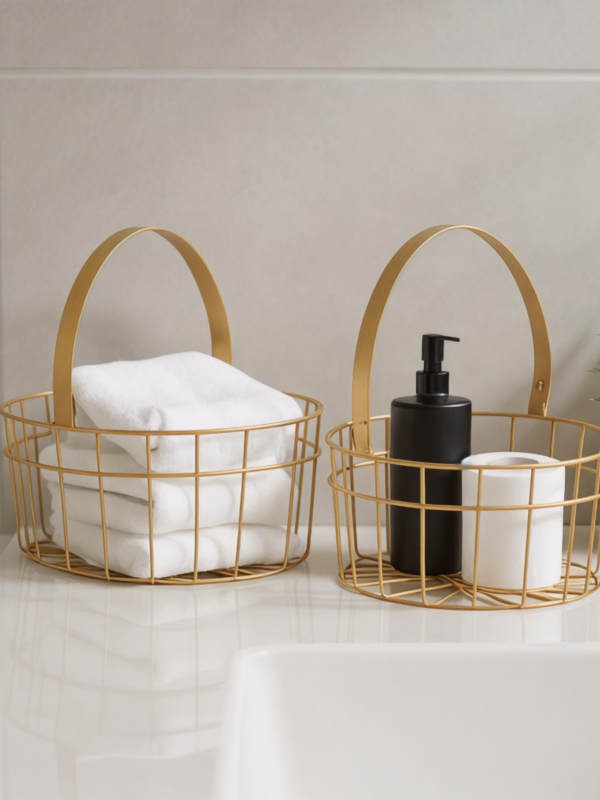 Panier -2pcs-