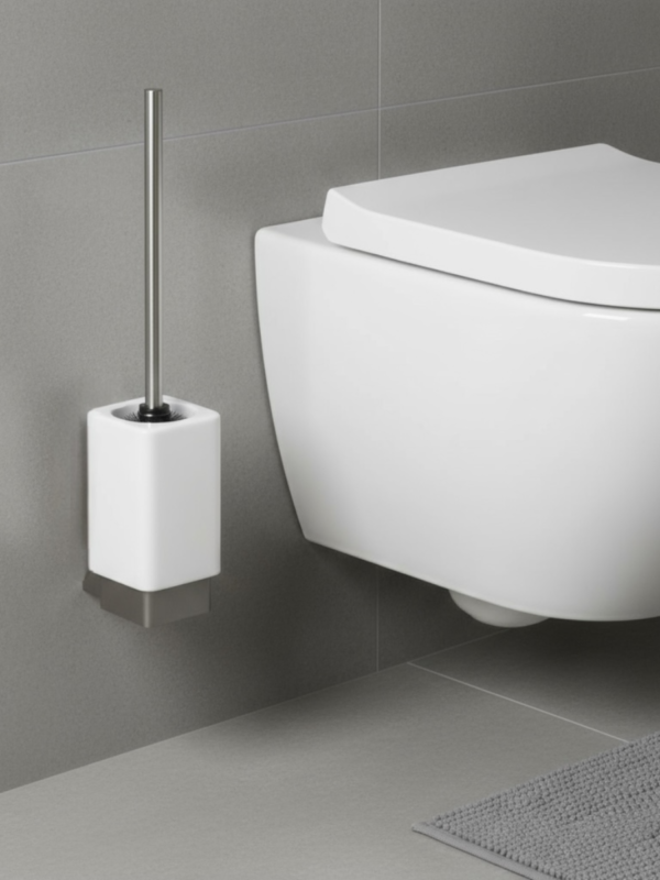 Brosse WC