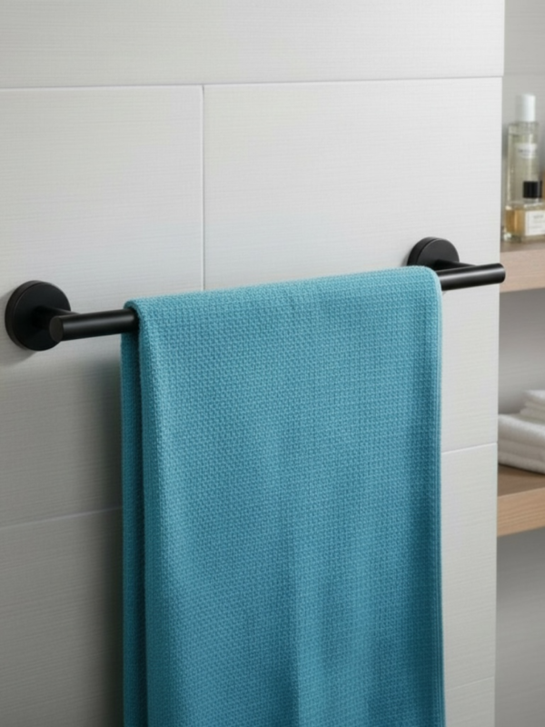 Barre Porte-serviettes En Inox