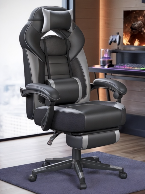Fauteuil gaming