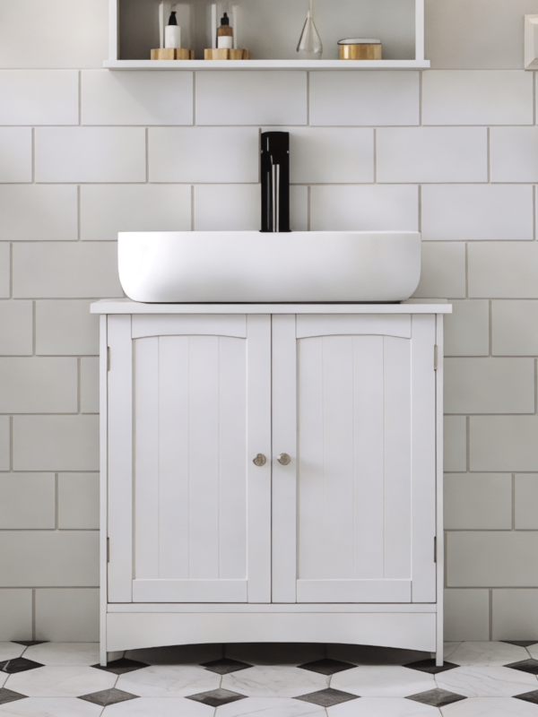 Meuble Sous Lavabo