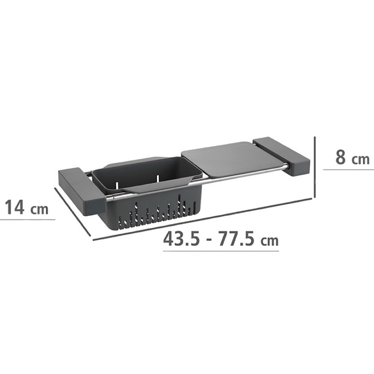 Égouttoir multifonction - Image 7