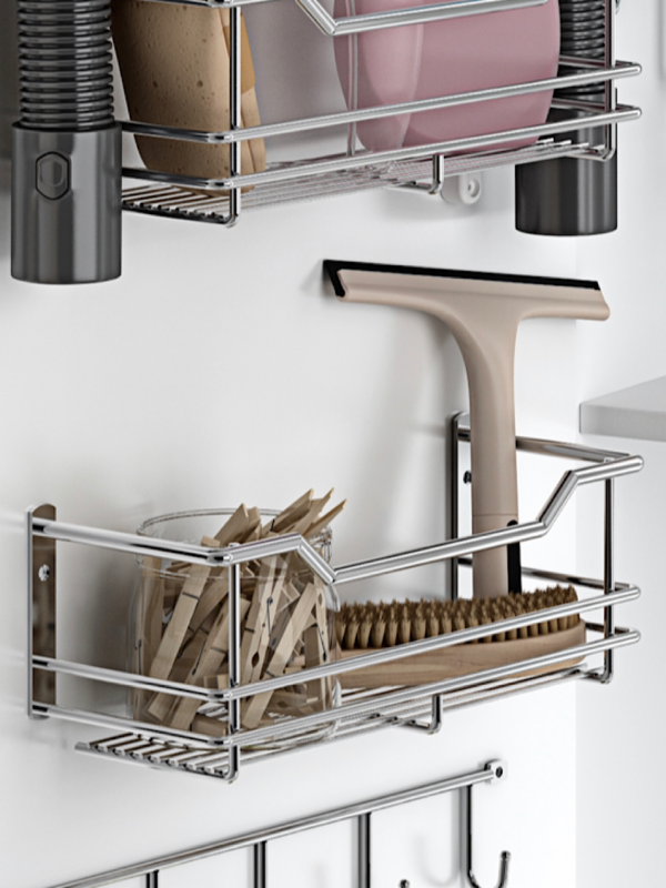 Panier pour accessoire