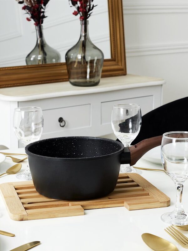 Dessous de plat extensible