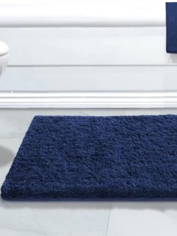 Tapis de bain