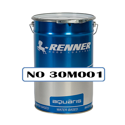 vernis renner satine NO-M30 5L
